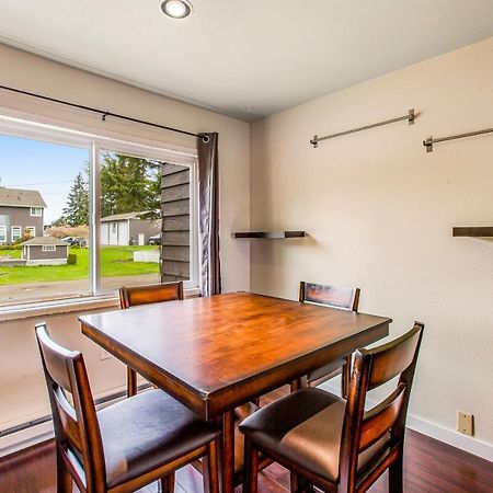 Keyport Abode Villa Poulsbo Eksteriør bilde