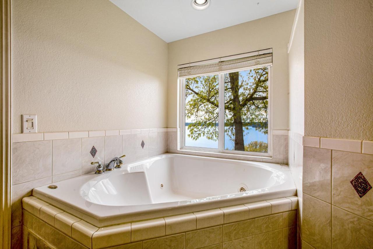Keyport Abode Villa Poulsbo Eksteriør bilde