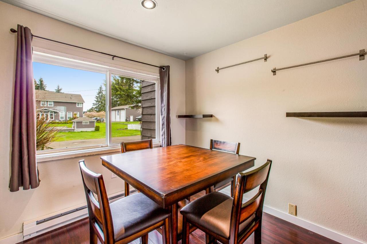 Keyport Abode Villa Poulsbo Eksteriør bilde