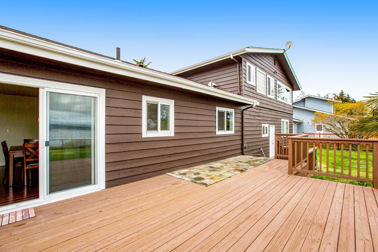 Keyport Abode Villa Poulsbo Eksteriør bilde