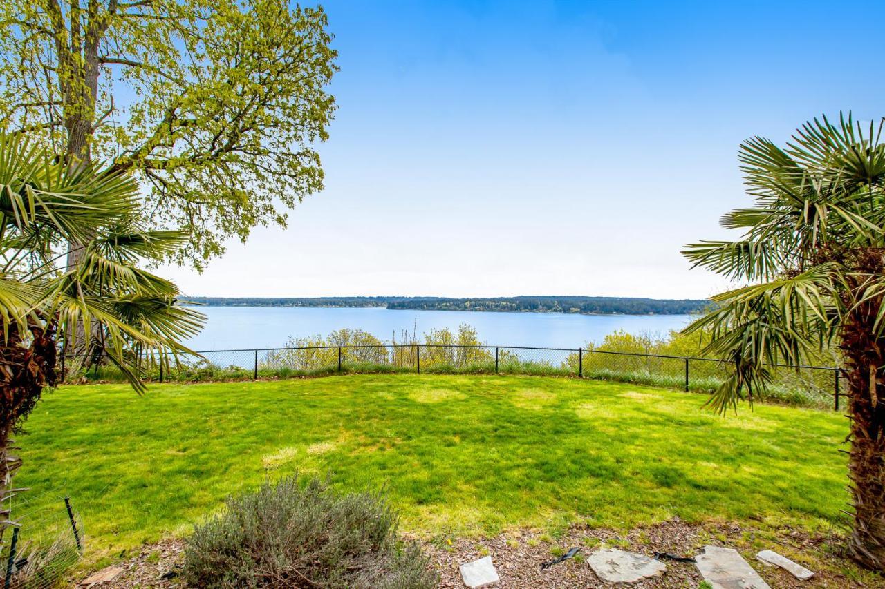 Keyport Abode Villa Poulsbo Eksteriør bilde