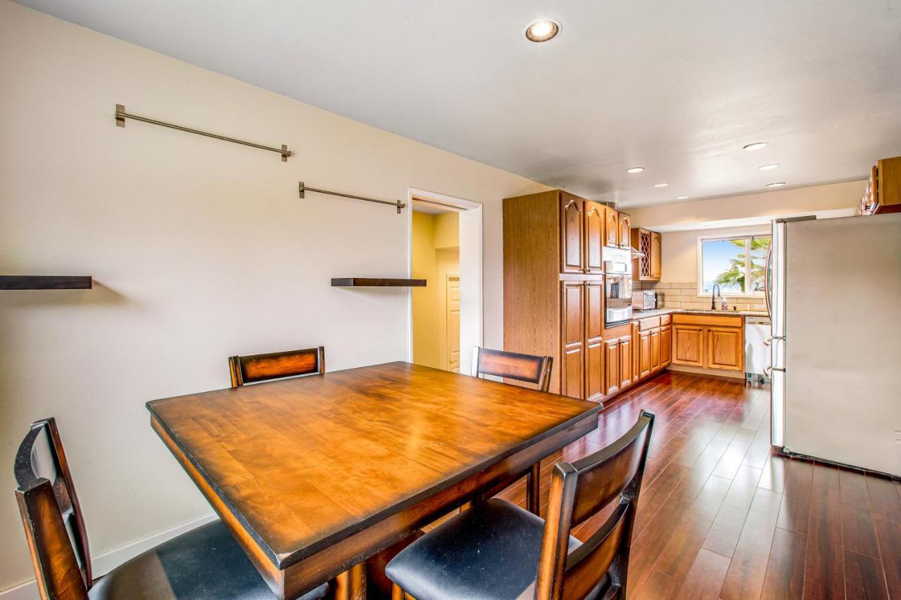 Keyport Abode Villa Poulsbo Eksteriør bilde