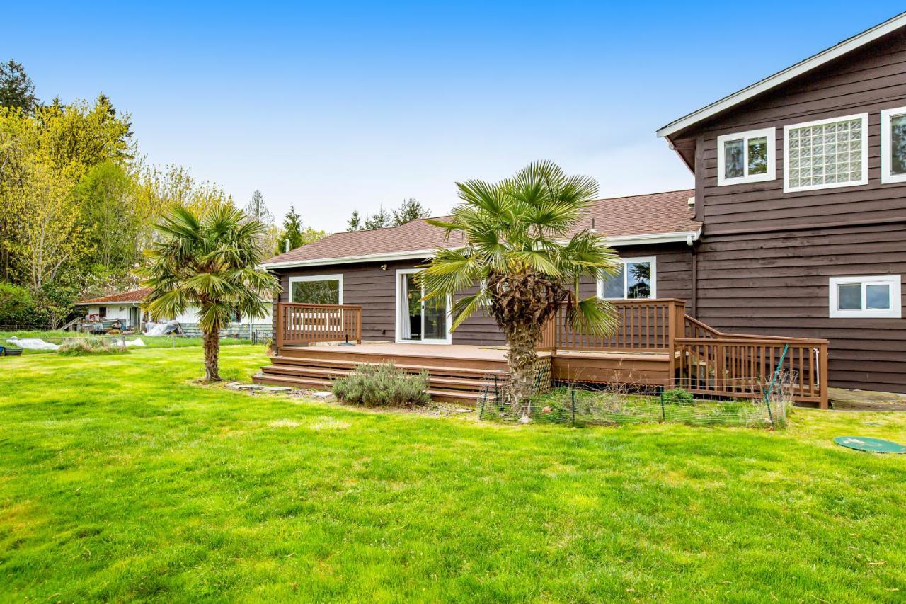 Keyport Abode Villa Poulsbo Eksteriør bilde